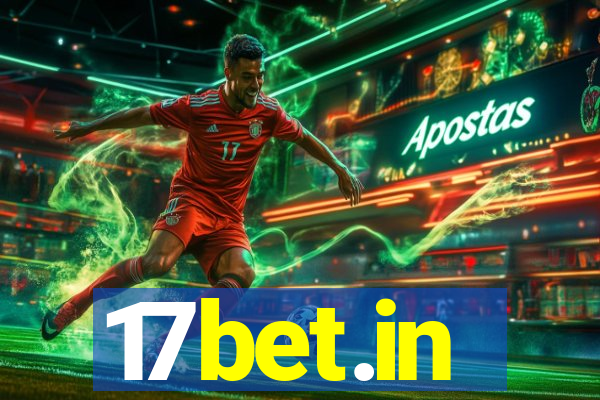 17bet.in