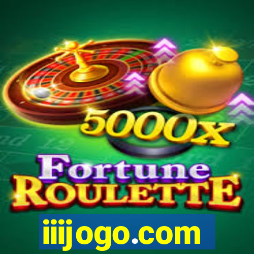 iiijogo.com