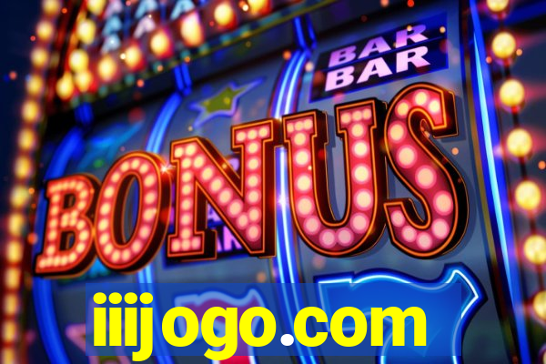 iiijogo.com