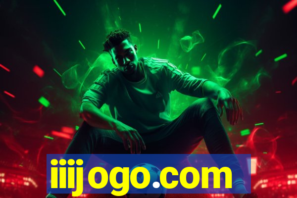 iiijogo.com