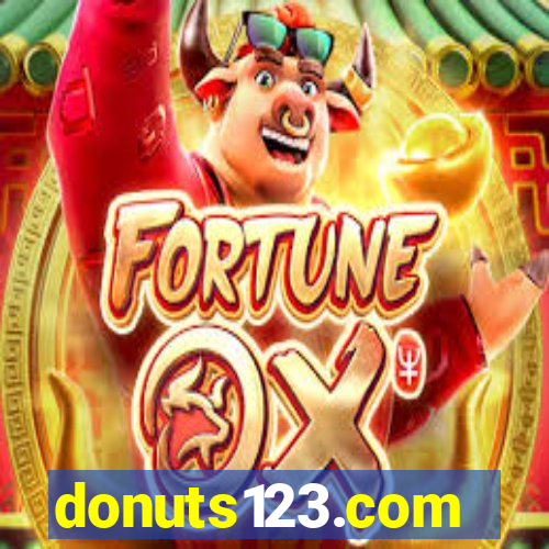 donuts123.com