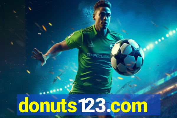 donuts123.com