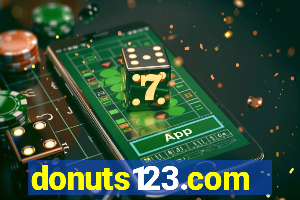 donuts123.com