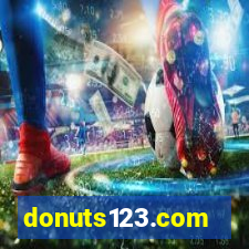 donuts123.com