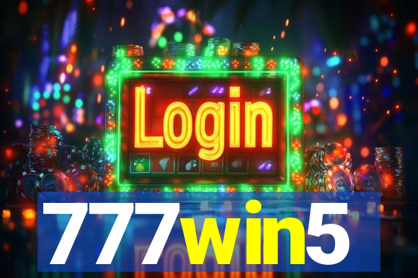 777win5