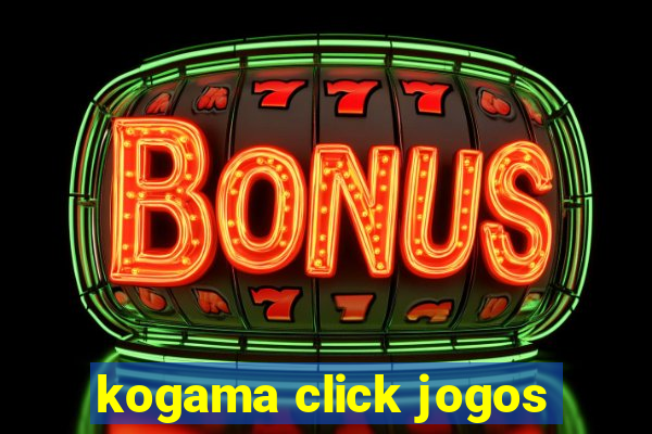 kogama click jogos