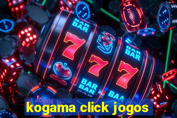 kogama click jogos