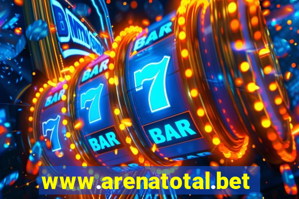 www.arenatotal.bet jogo do bicho
