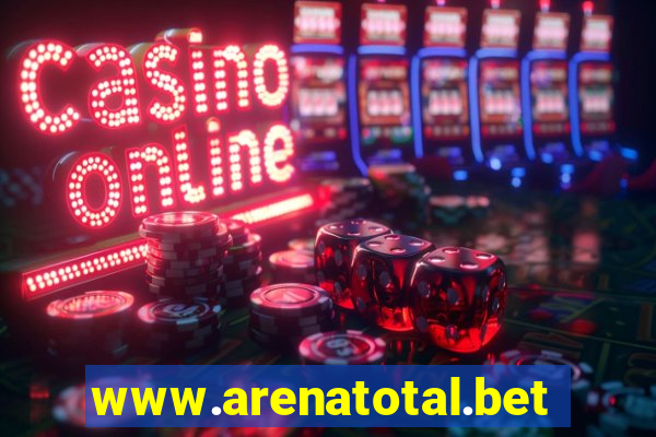 www.arenatotal.bet jogo do bicho