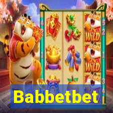 Babbetbet