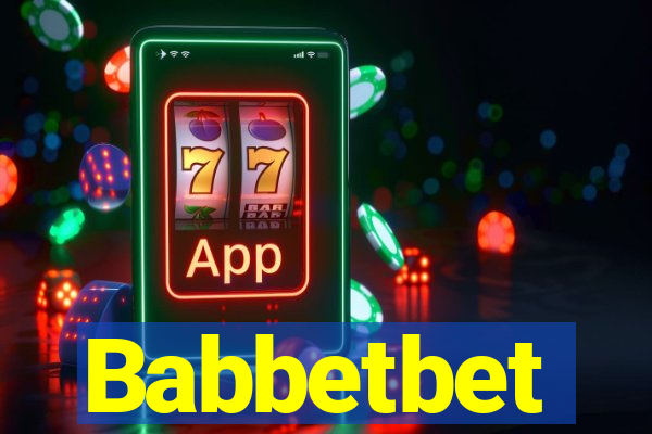 Babbetbet