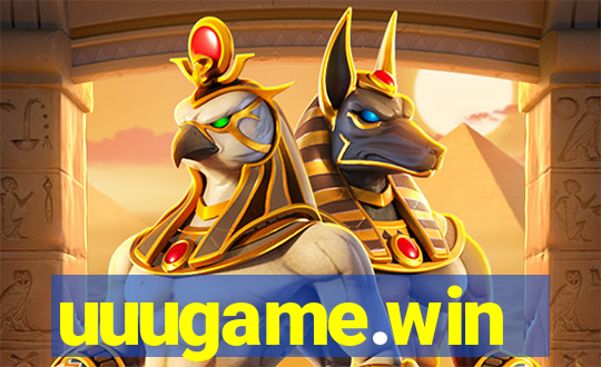 uuugame.win
