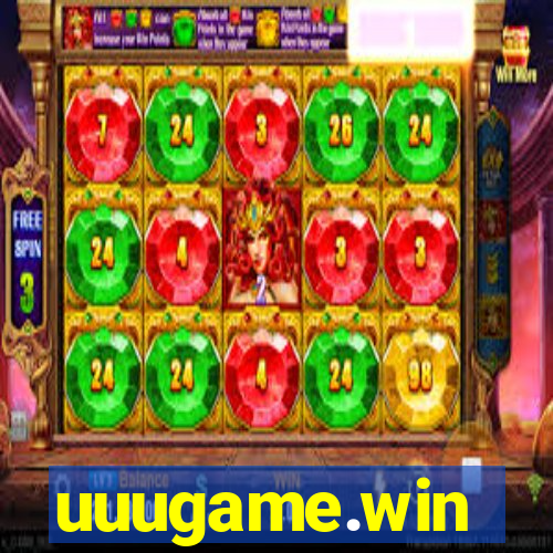 uuugame.win
