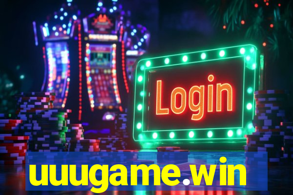 uuugame.win