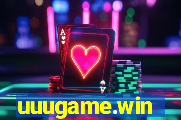 uuugame.win