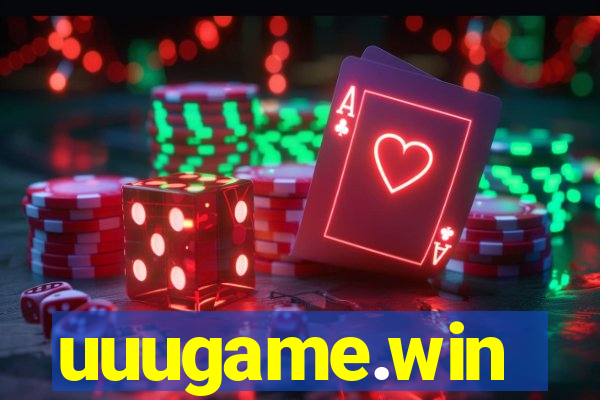 uuugame.win