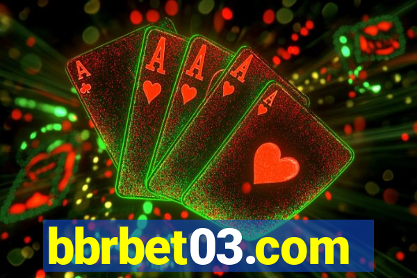 bbrbet03.com