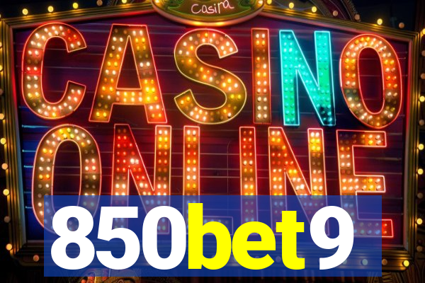 850bet9