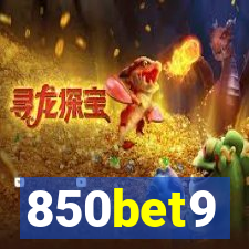 850bet9