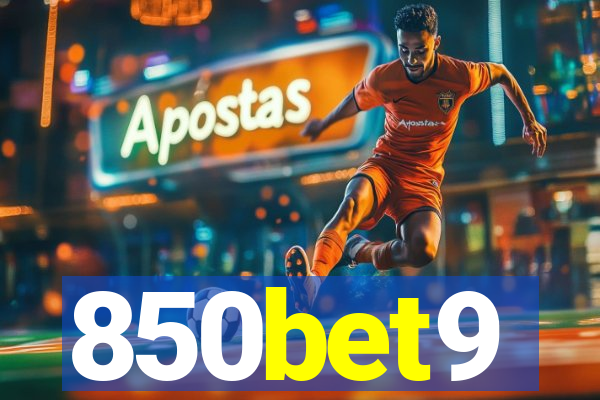 850bet9