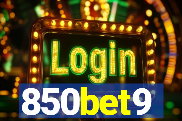850bet9