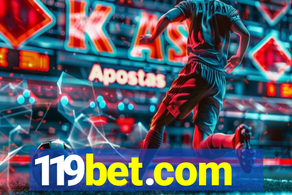 119bet.com