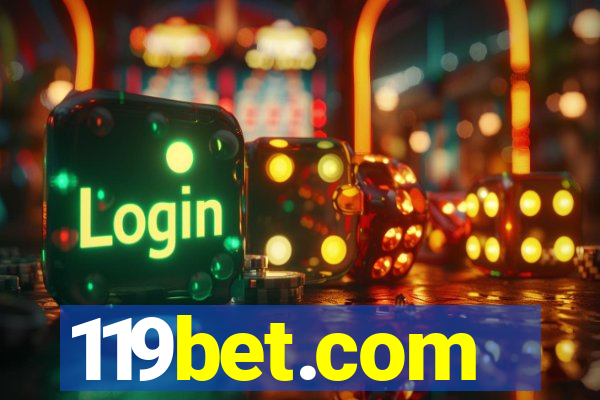 119bet.com