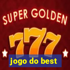 jogo do best