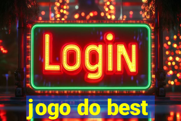 jogo do best