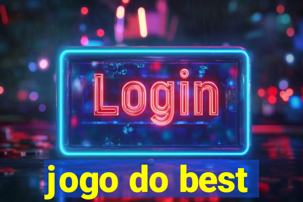 jogo do best