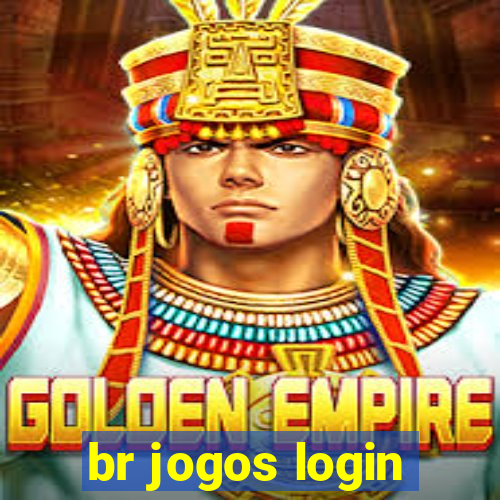br jogos login