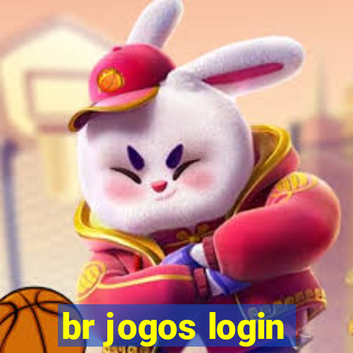 br jogos login