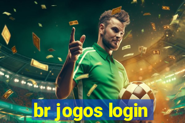 br jogos login