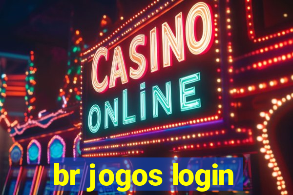 br jogos login