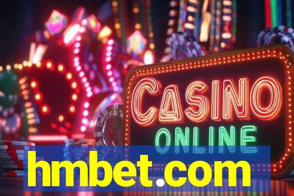hmbet.com