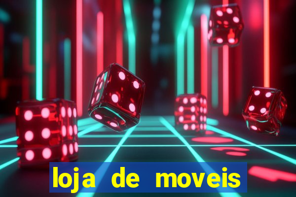 loja de moveis usados sp