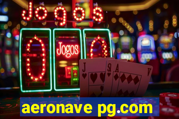 aeronave pg.com