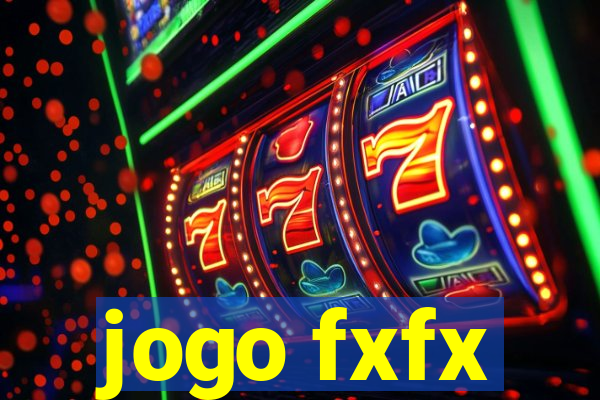 jogo fxfx