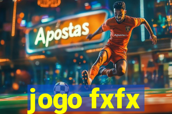 jogo fxfx