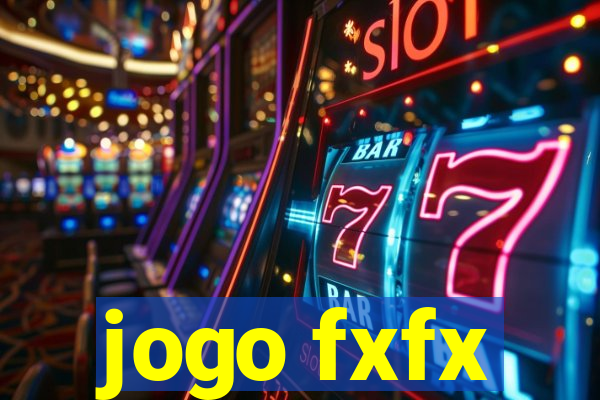 jogo fxfx