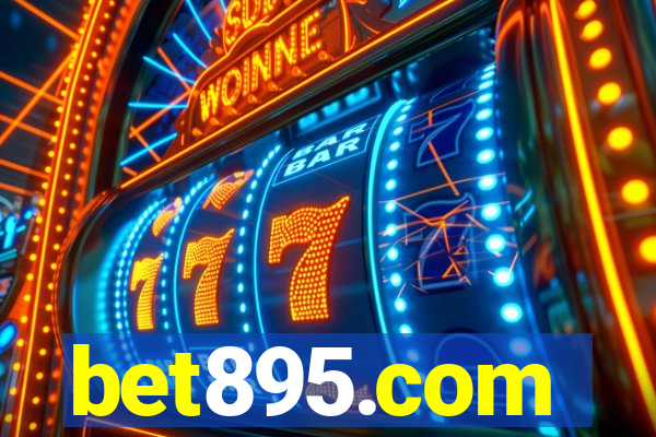 bet895.com
