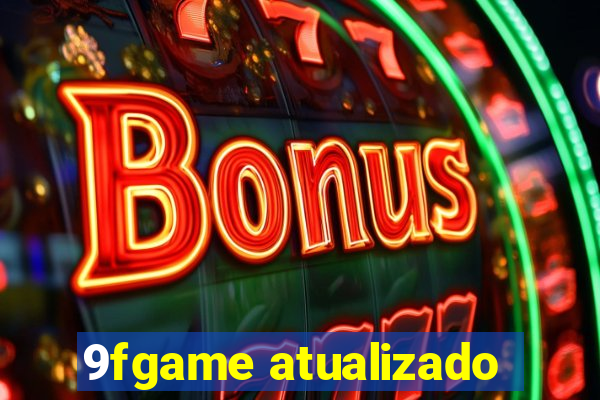 9fgame atualizado