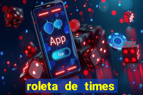 roleta de times (fifa 24)