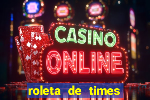 roleta de times (fifa 24)