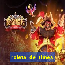 roleta de times (fifa 24)