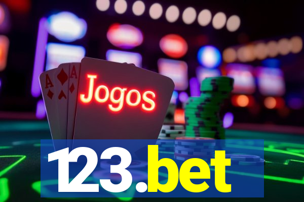 123.bet