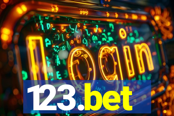 123.bet