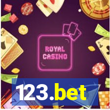 123.bet