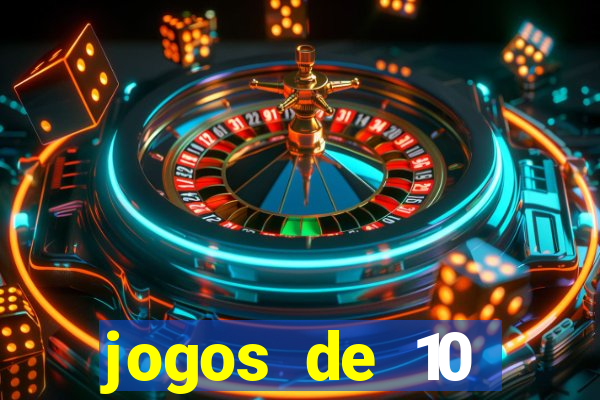 jogos de 10 centavos estrela bet