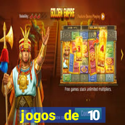 jogos de 10 centavos estrela bet